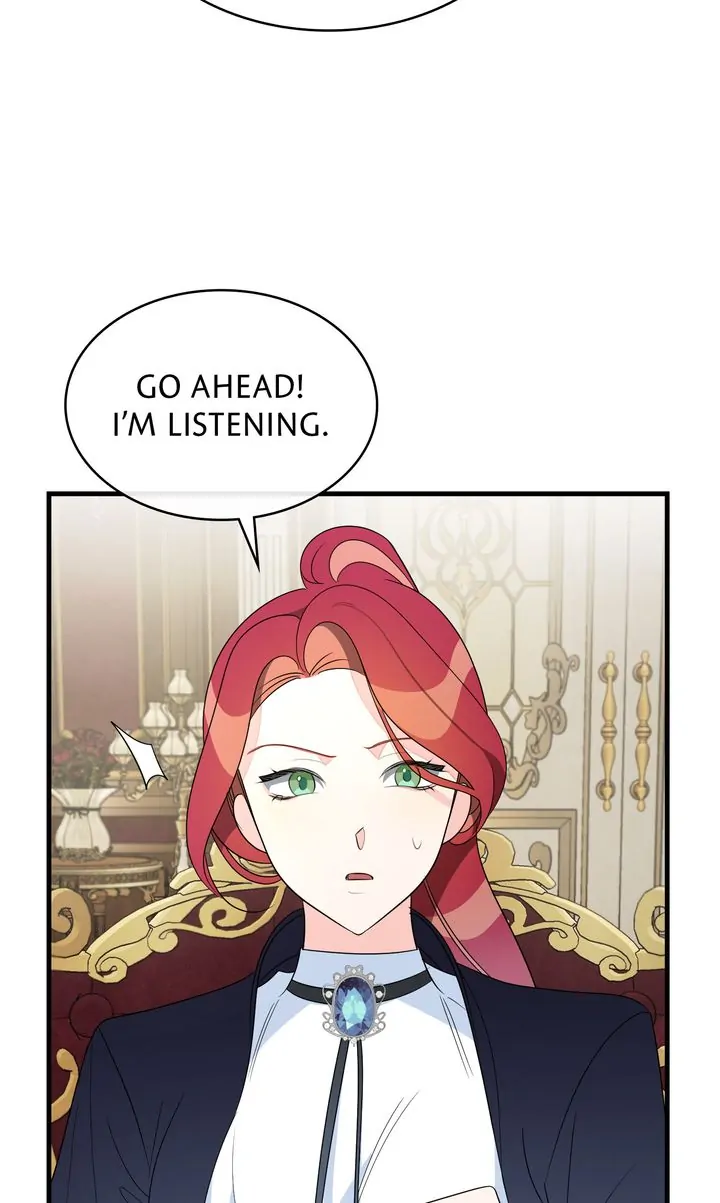 Till Divorce Do Us Part! Chapter 11 page 15