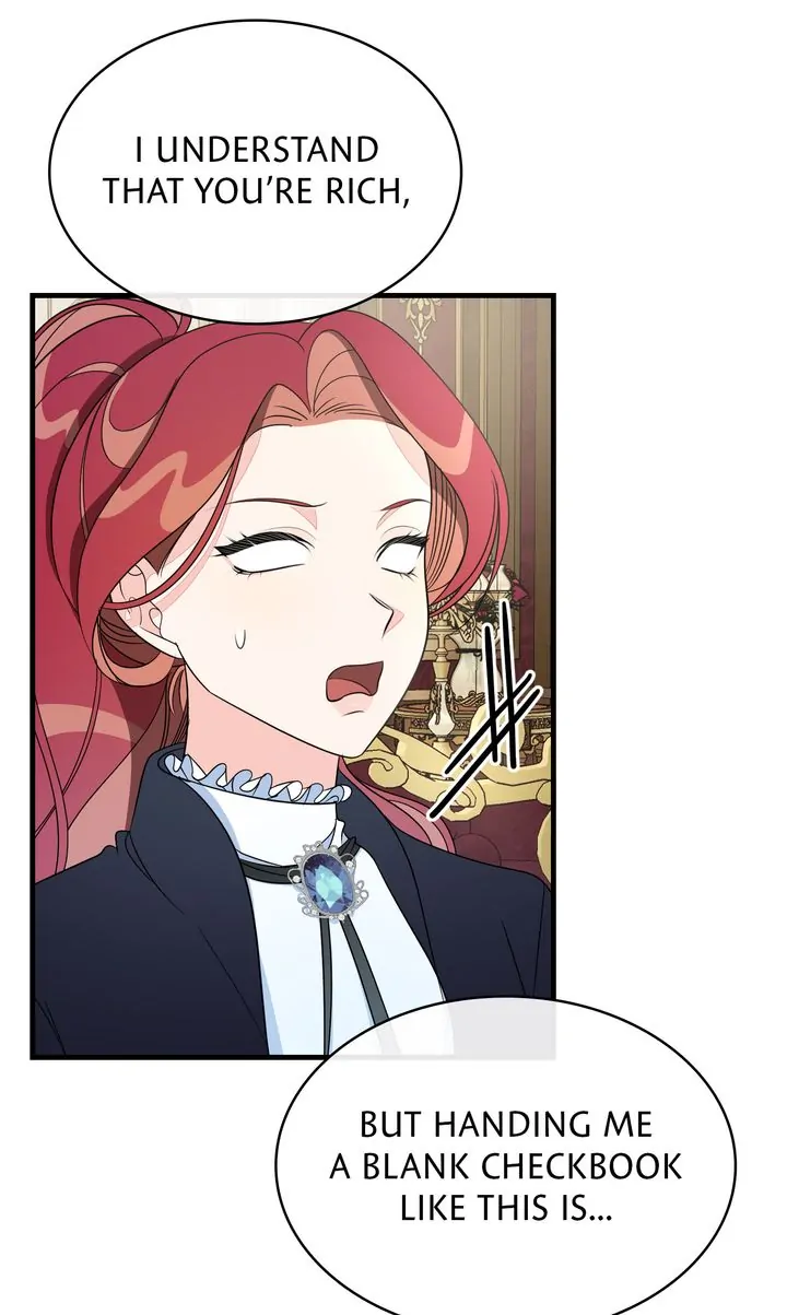 Till Divorce Do Us Part! Chapter 11 page 18