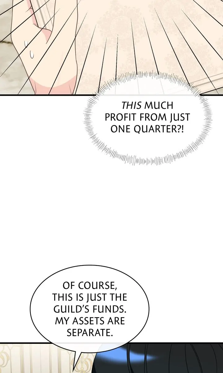 Till Divorce Do Us Part! Chapter 11 page 24