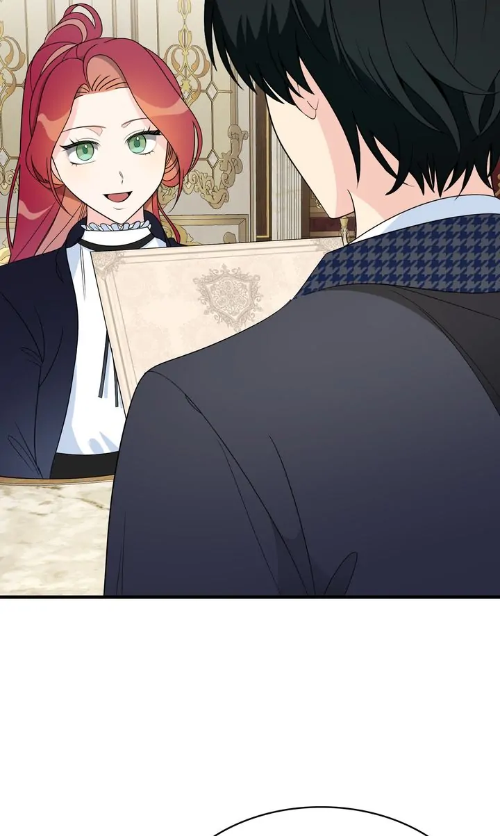 Till Divorce Do Us Part! Chapter 11 page 25