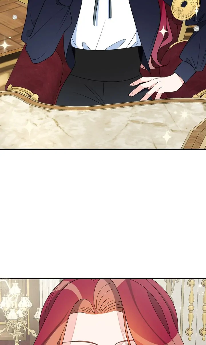 Till Divorce Do Us Part! Chapter 11 page 28