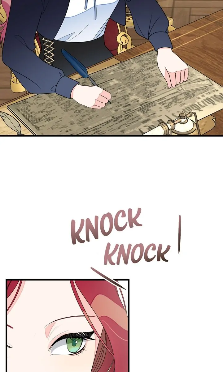 Till Divorce Do Us Part! Chapter 11 page 2