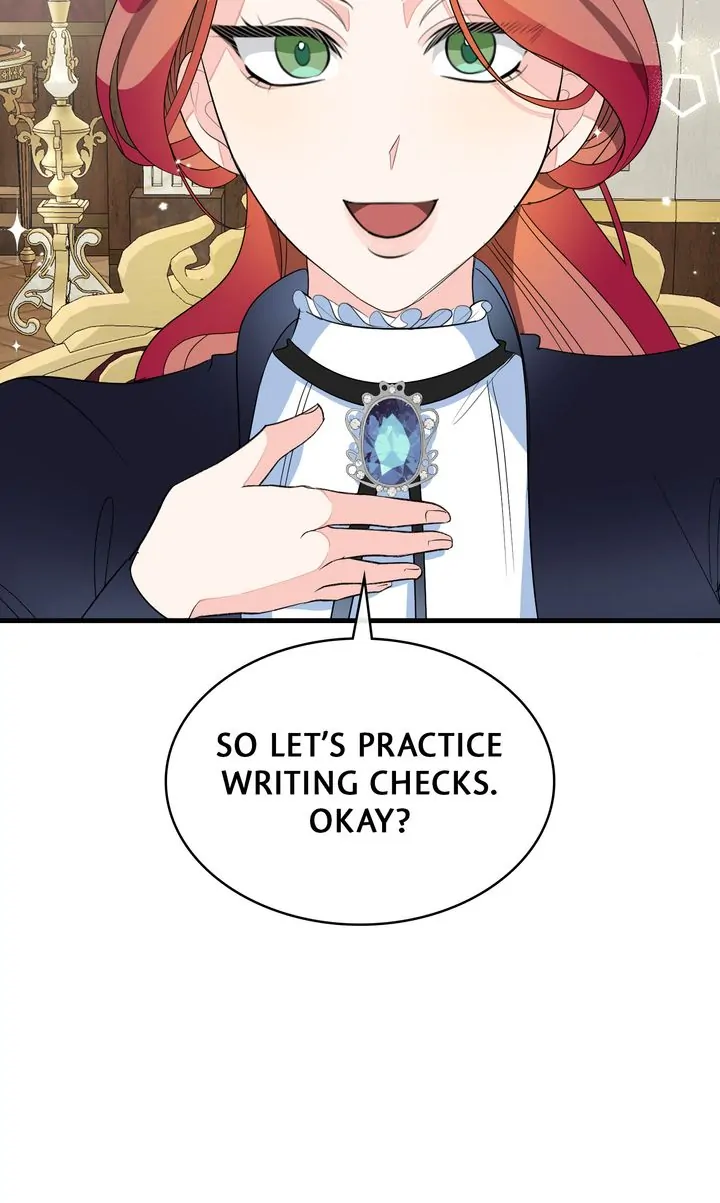 Till Divorce Do Us Part! Chapter 11 page 29