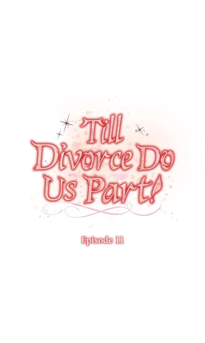 Till Divorce Do Us Part! Chapter 11 page 30