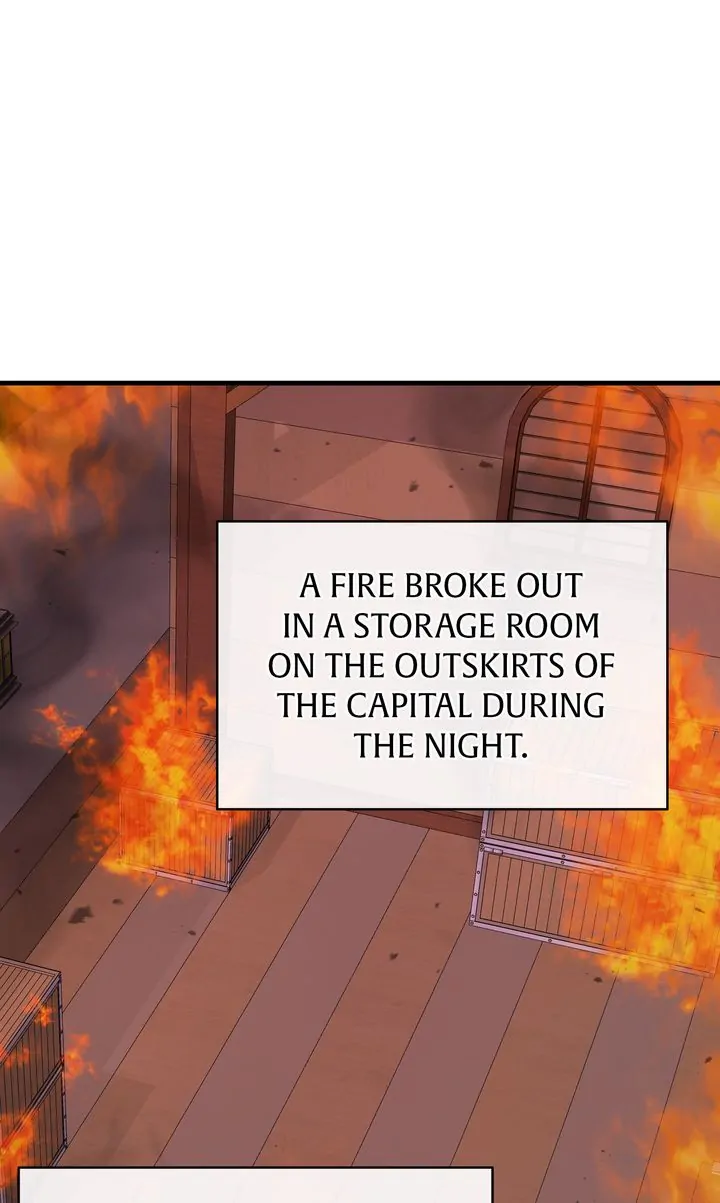 Till Divorce Do Us Part! Chapter 11 page 37