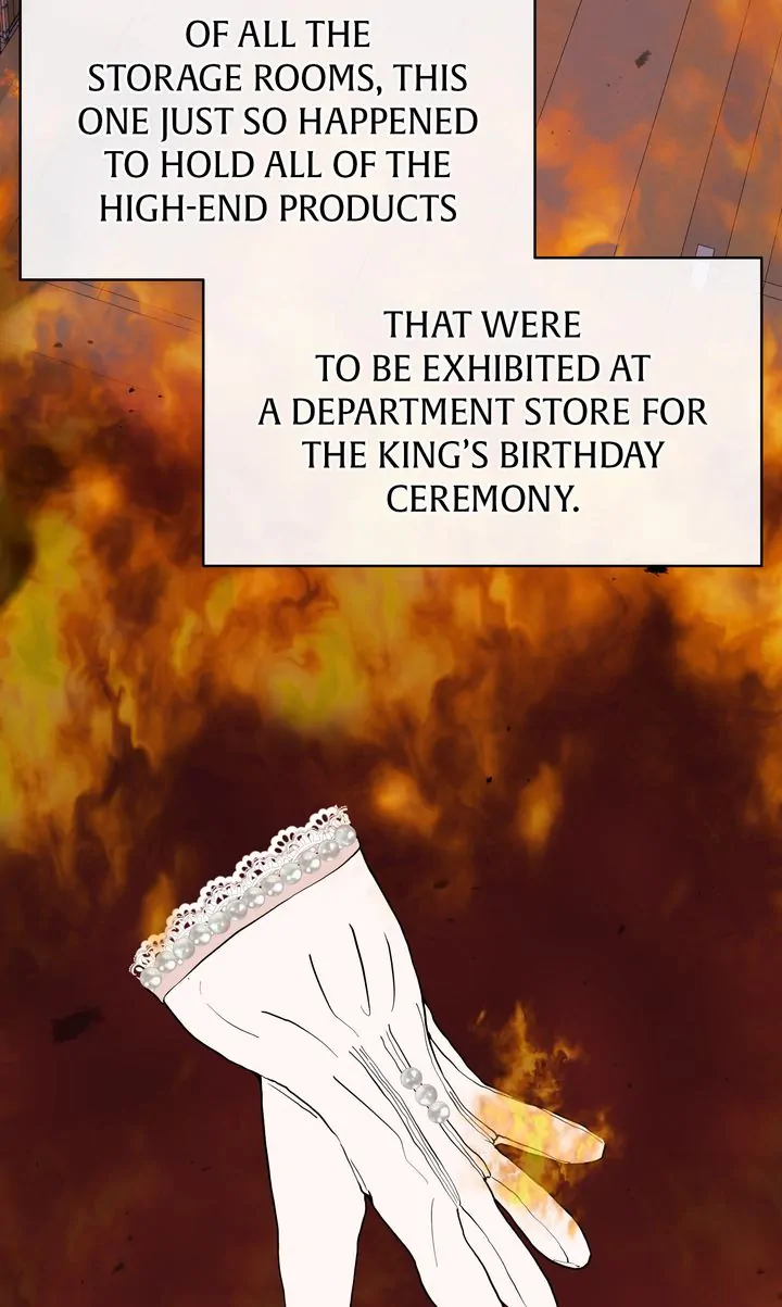 Till Divorce Do Us Part! Chapter 11 page 38