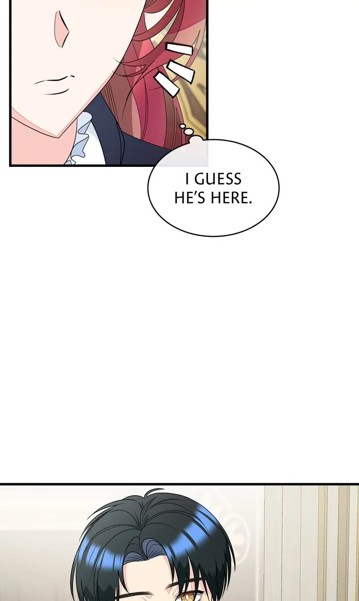 Till Divorce Do Us Part! Chapter 11 page 3