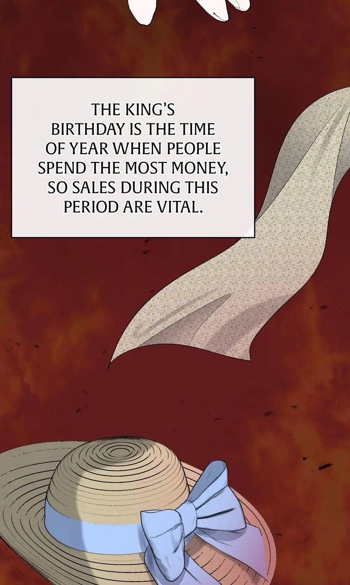 Till Divorce Do Us Part! Chapter 11 page 39