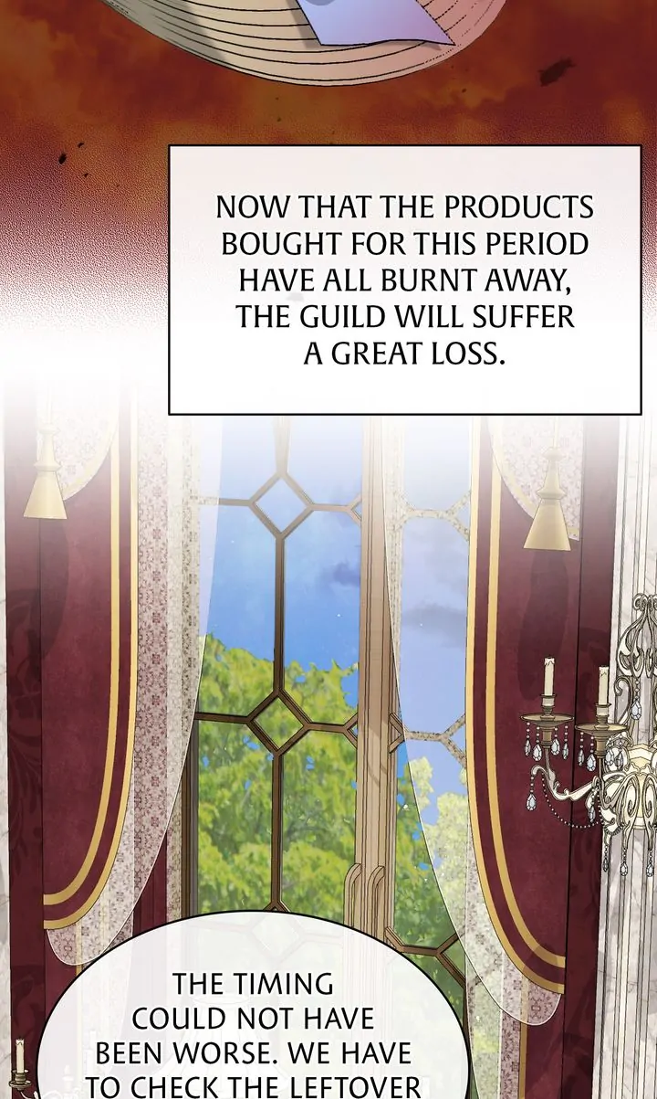Till Divorce Do Us Part! Chapter 11 page 40