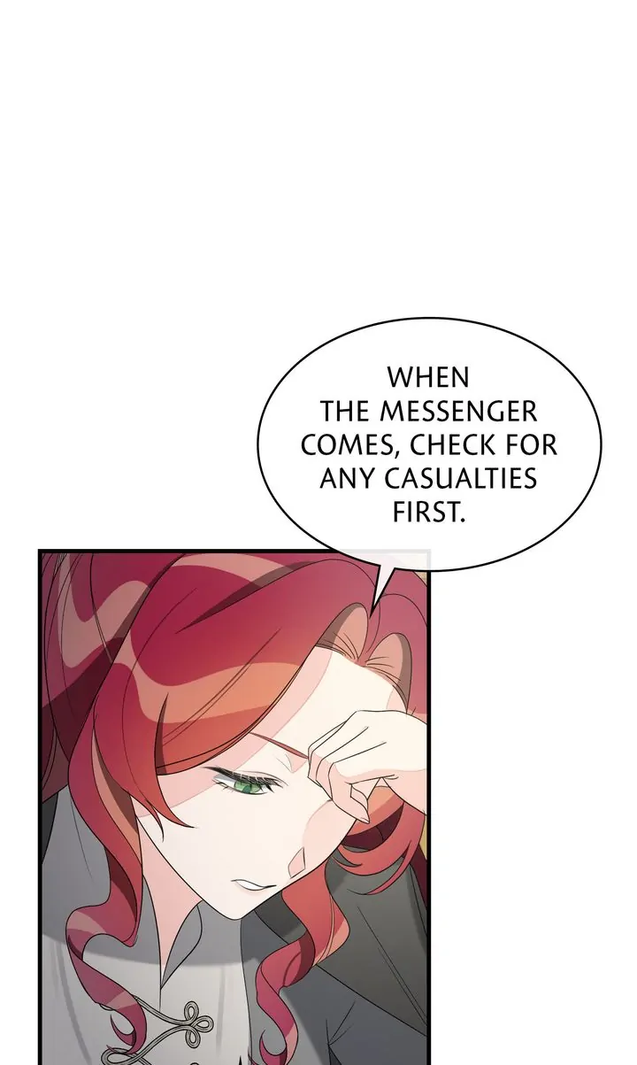 Till Divorce Do Us Part! Chapter 11 page 43