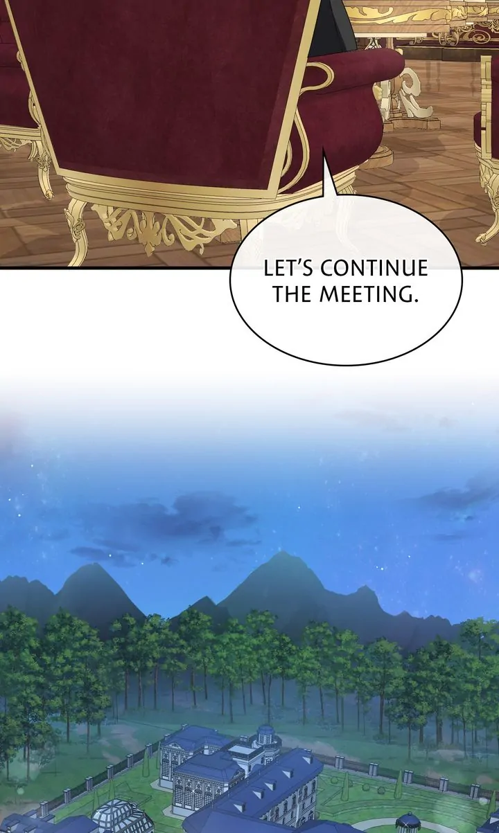 Till Divorce Do Us Part! Chapter 11 page 45