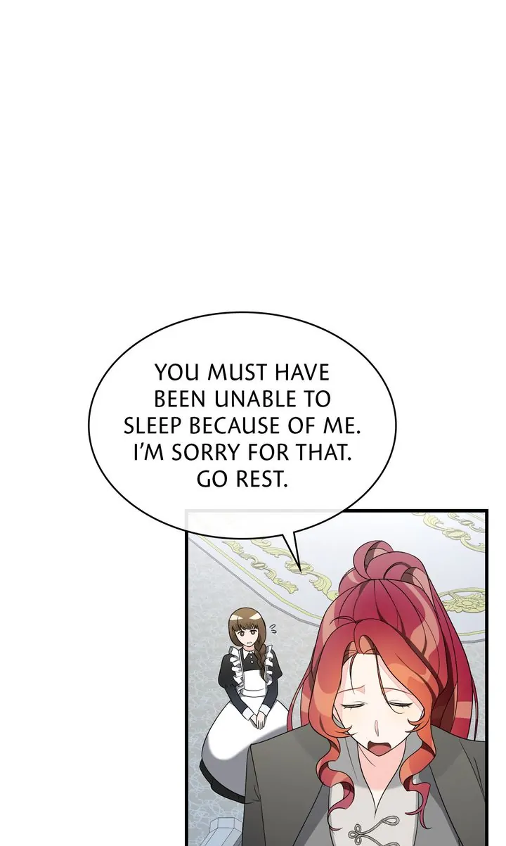 Till Divorce Do Us Part! Chapter 11 page 48