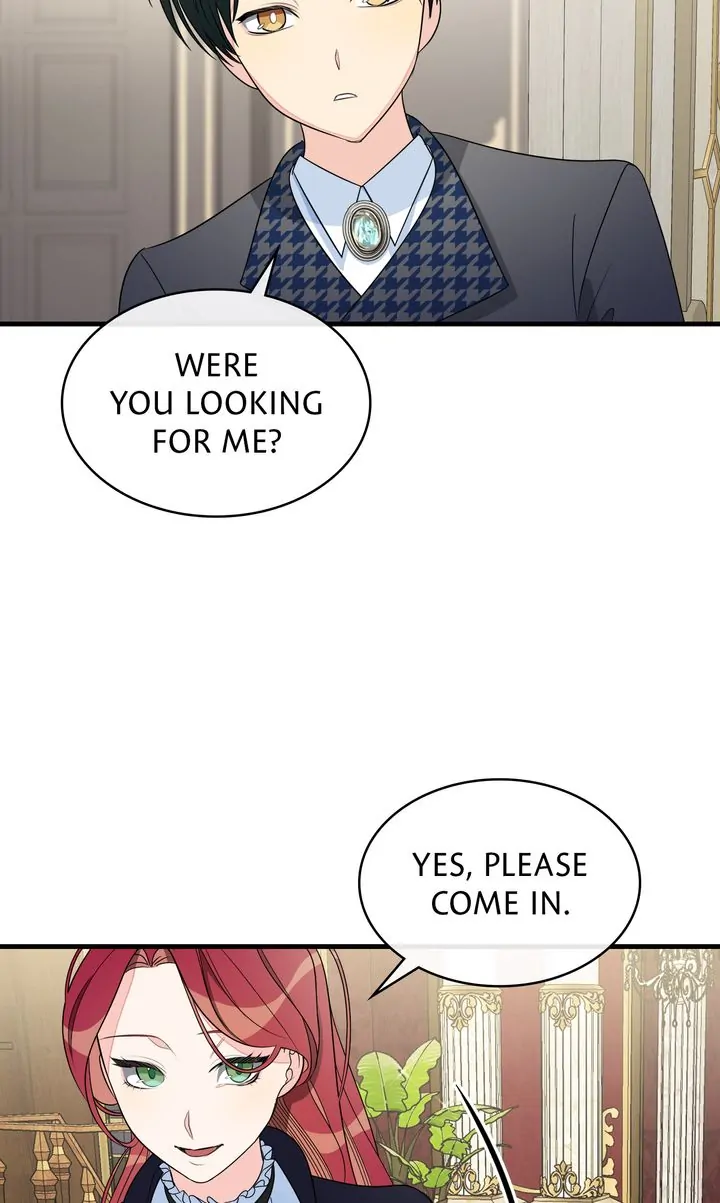 Till Divorce Do Us Part! Chapter 11 page 4