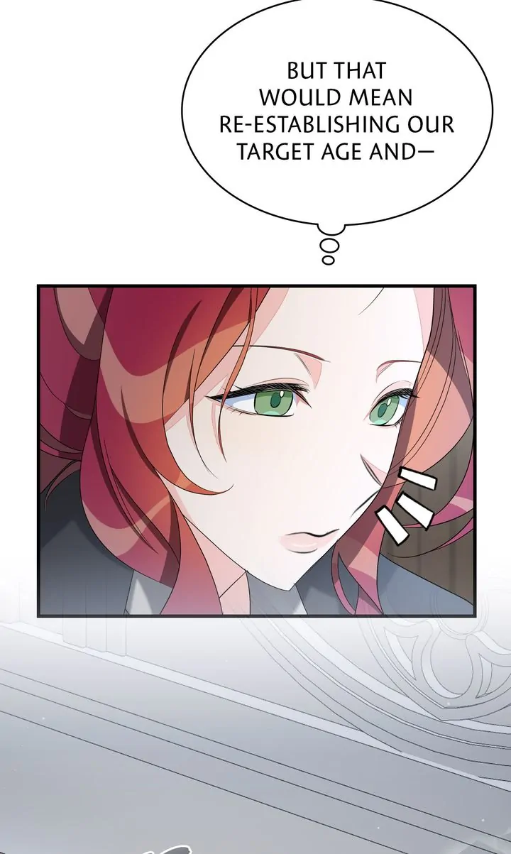 Till Divorce Do Us Part! Chapter 11 page 51