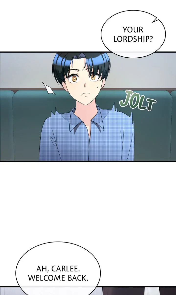 Till Divorce Do Us Part! Chapter 11 page 54