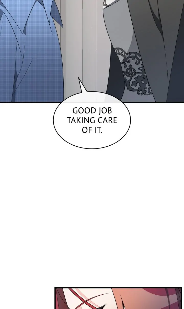 Till Divorce Do Us Part! Chapter 11 page 58