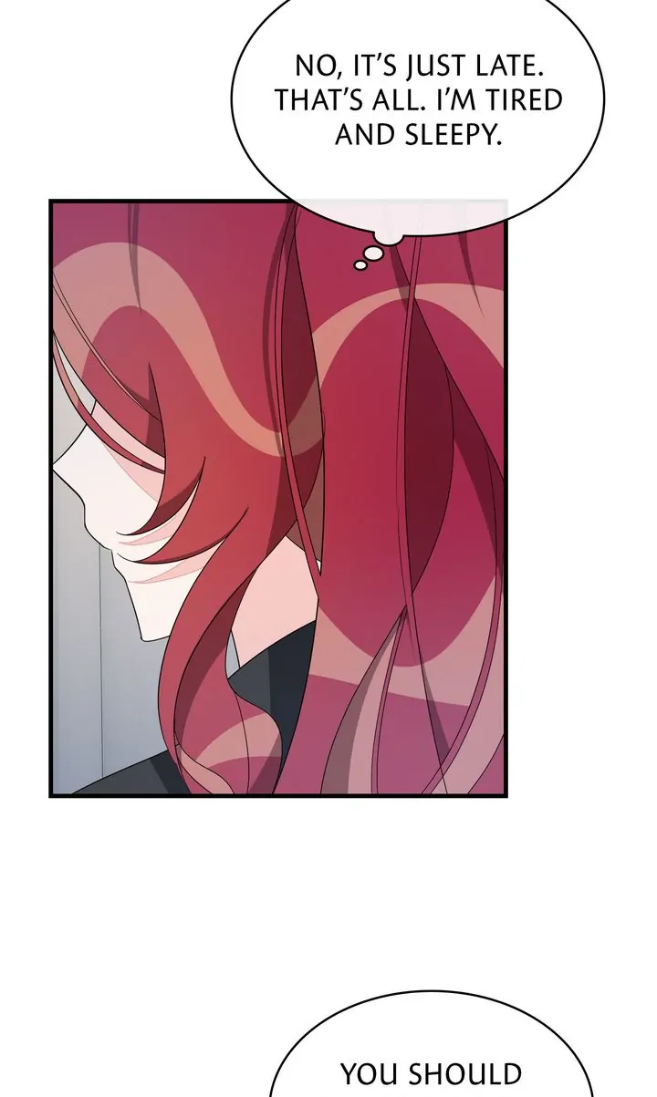Till Divorce Do Us Part! Chapter 11 page 62