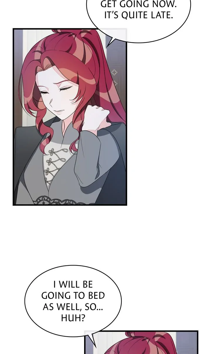Till Divorce Do Us Part! Chapter 11 page 63