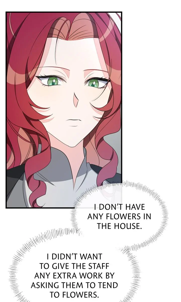 Till Divorce Do Us Part! Chapter 11 page 67