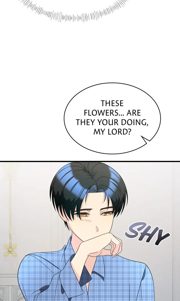 Till Divorce Do Us Part! Chapter 11 page 68