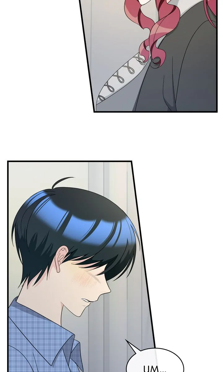 Till Divorce Do Us Part! Chapter 11 page 70