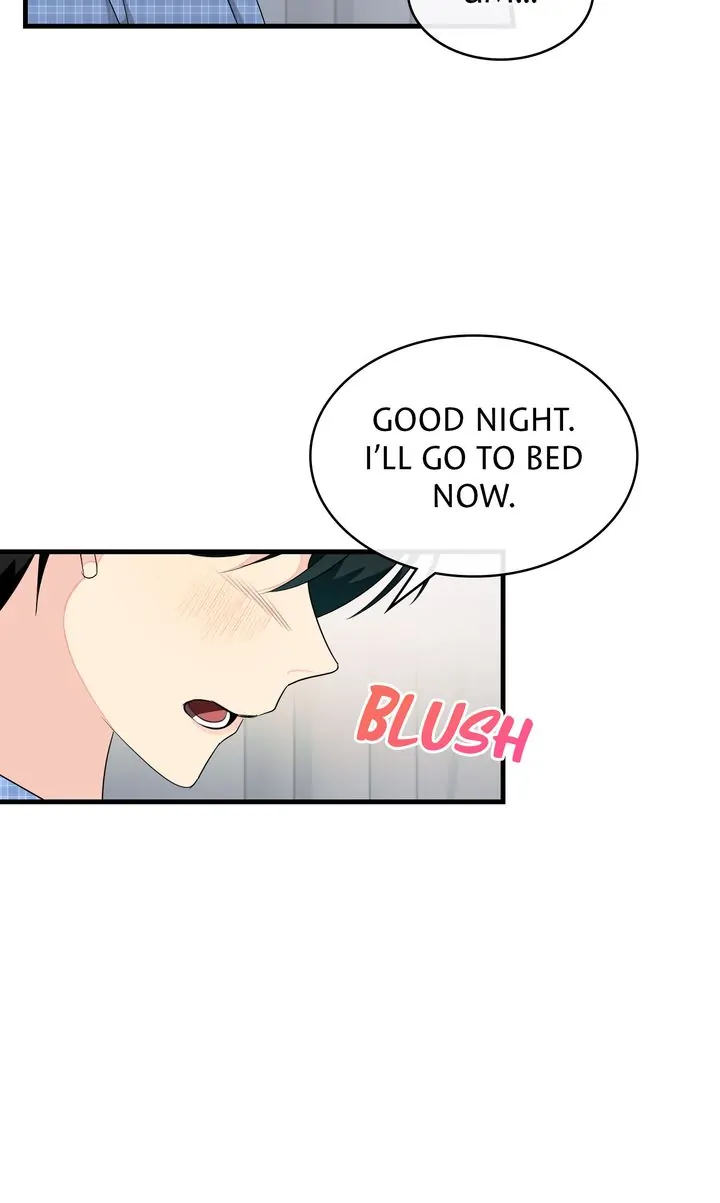 Till Divorce Do Us Part! Chapter 11 page 71