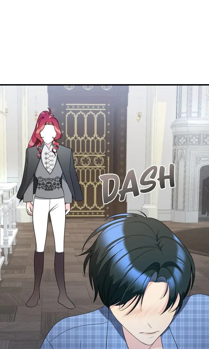Till Divorce Do Us Part! Chapter 11 page 72