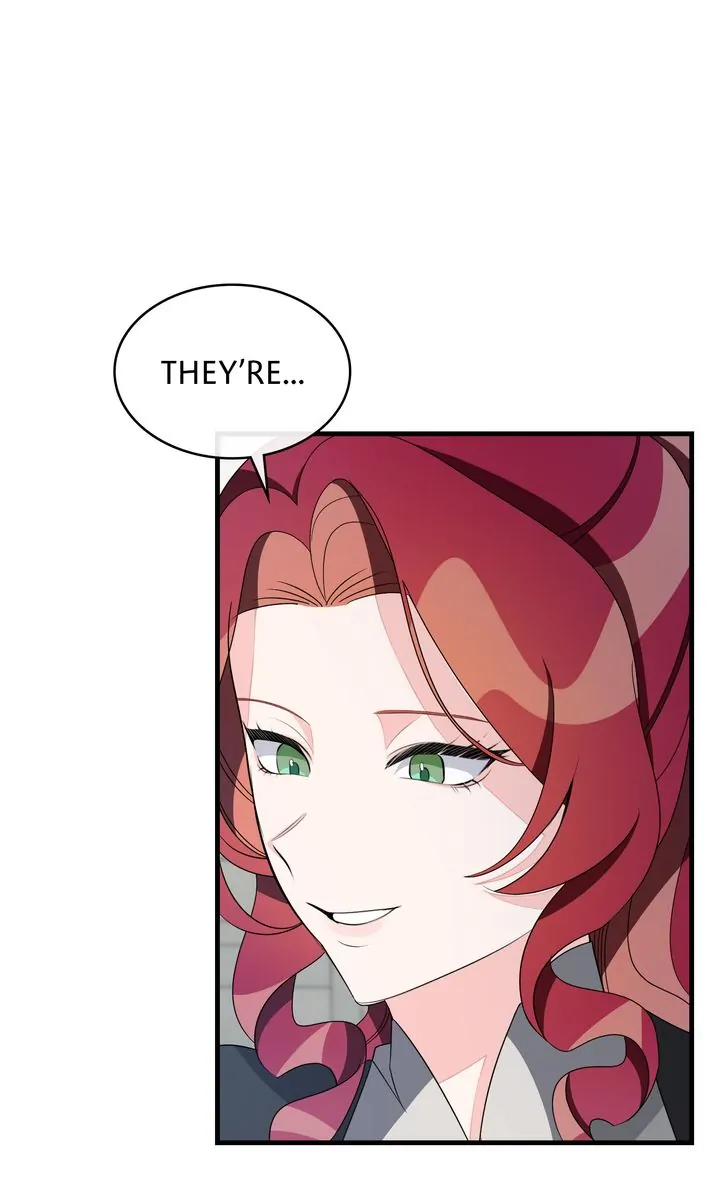 Till Divorce Do Us Part! Chapter 11 page 74