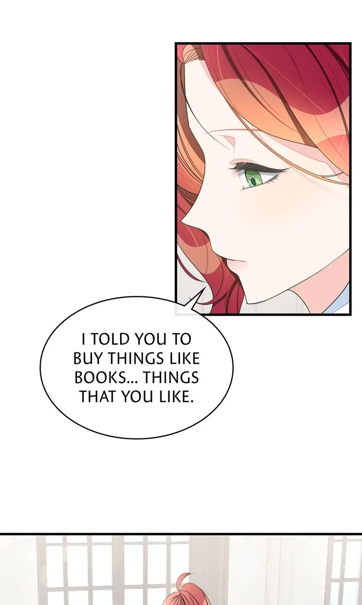 Till Divorce Do Us Part! Chapter 12 page 9