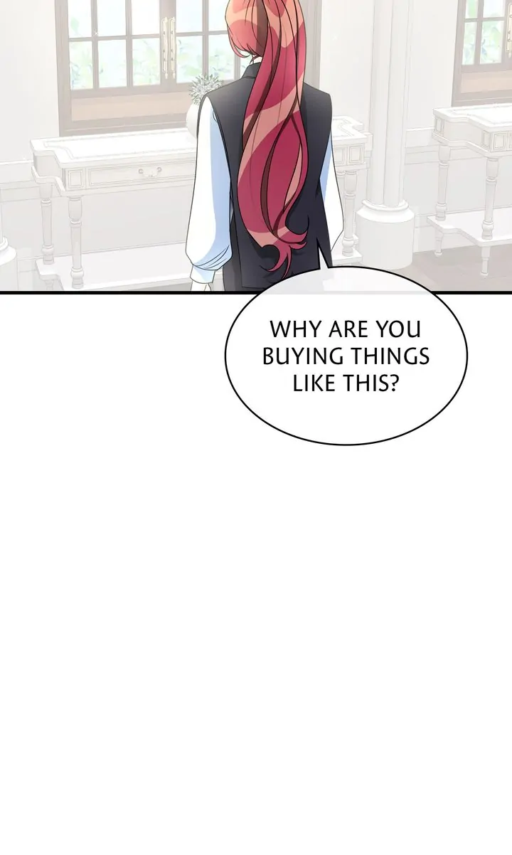 Till Divorce Do Us Part! Chapter 12 page 10