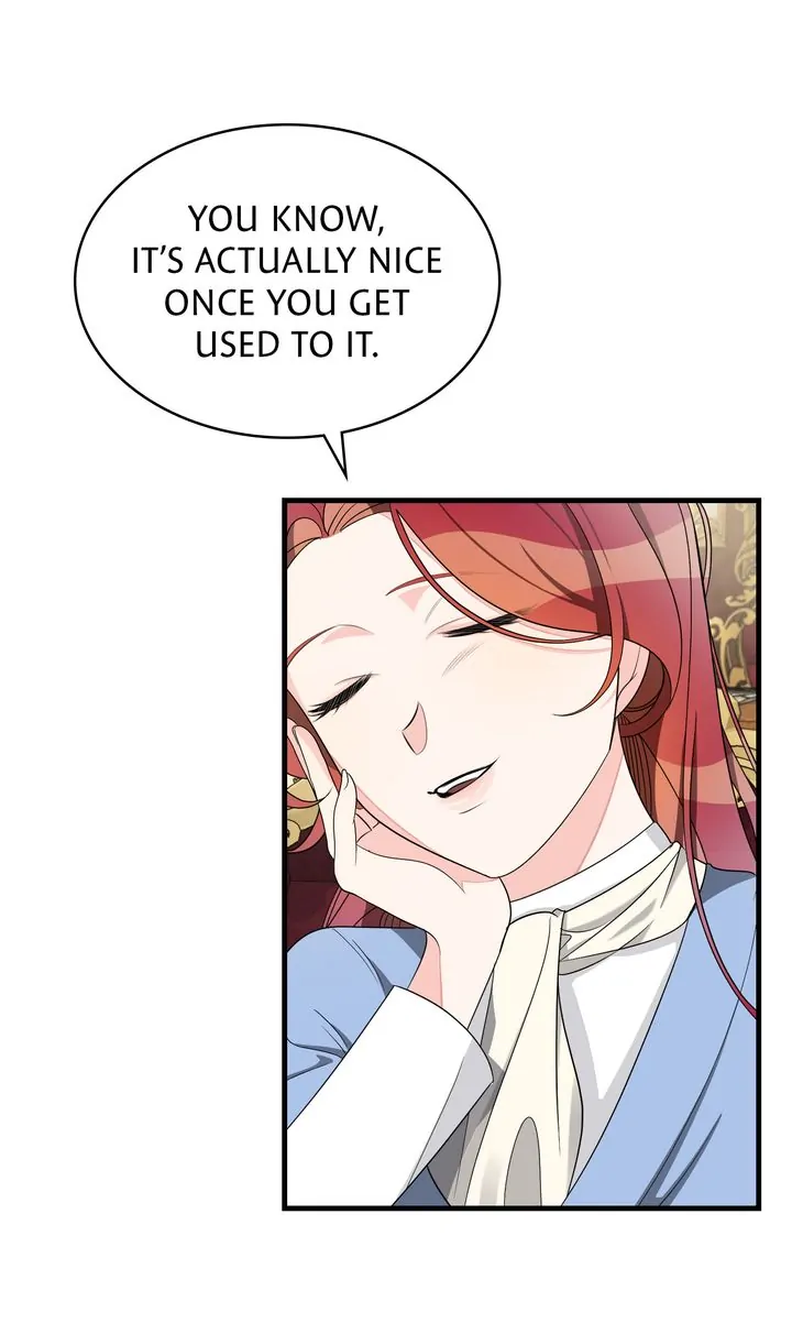 Till Divorce Do Us Part! Chapter 12 page 12