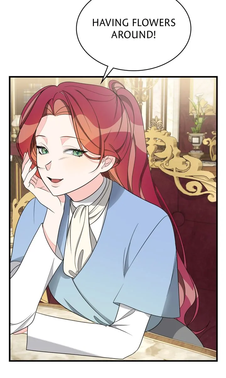 Till Divorce Do Us Part! Chapter 12 page 14
