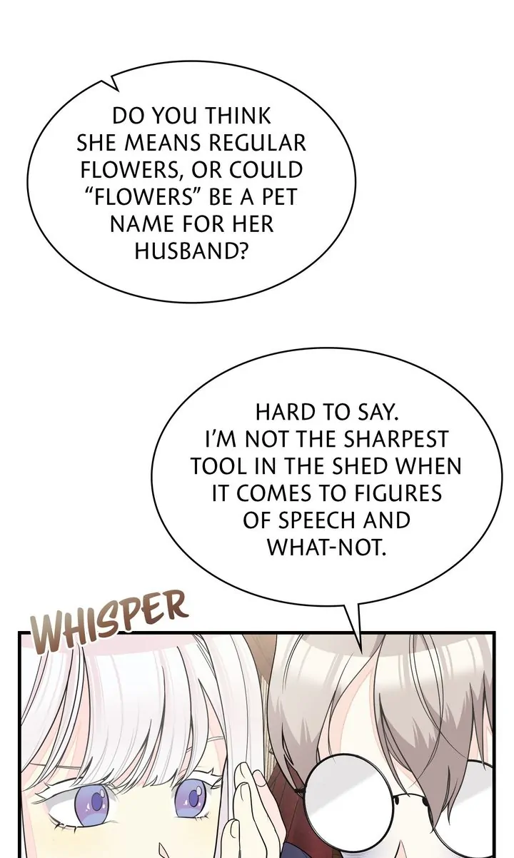 Till Divorce Do Us Part! Chapter 12 page 17