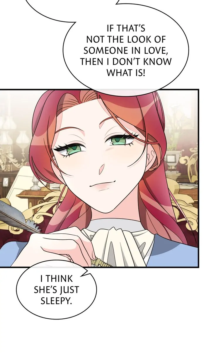 Till Divorce Do Us Part! Chapter 12 page 19