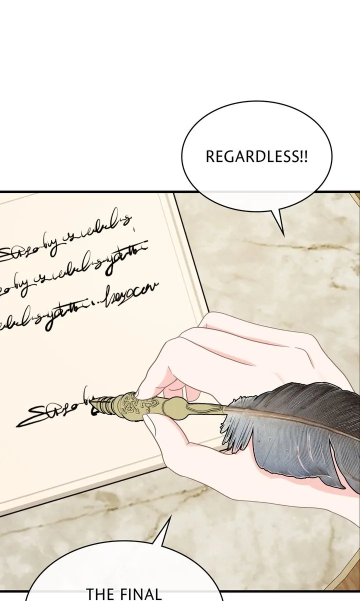 Till Divorce Do Us Part! Chapter 12 page 20