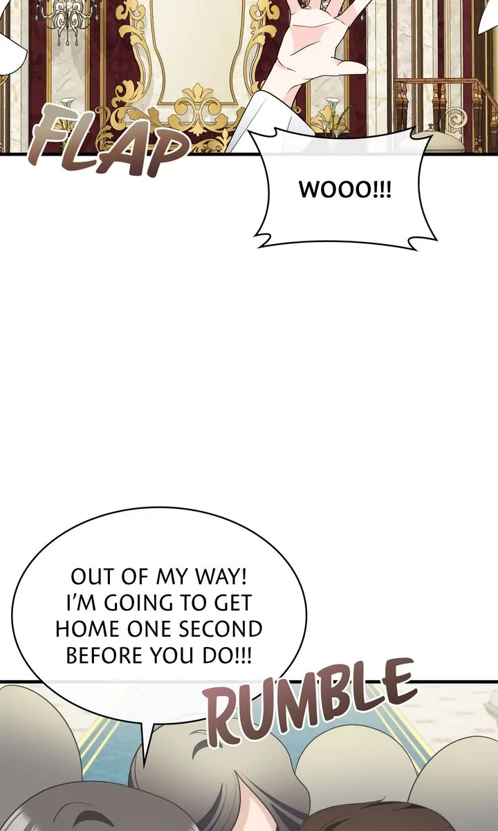 Till Divorce Do Us Part! Chapter 12 page 22
