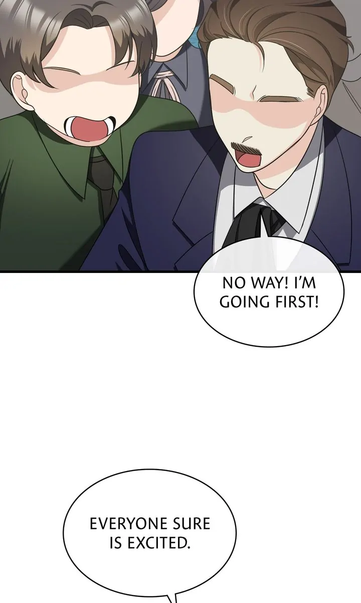 Till Divorce Do Us Part! Chapter 12 page 23
