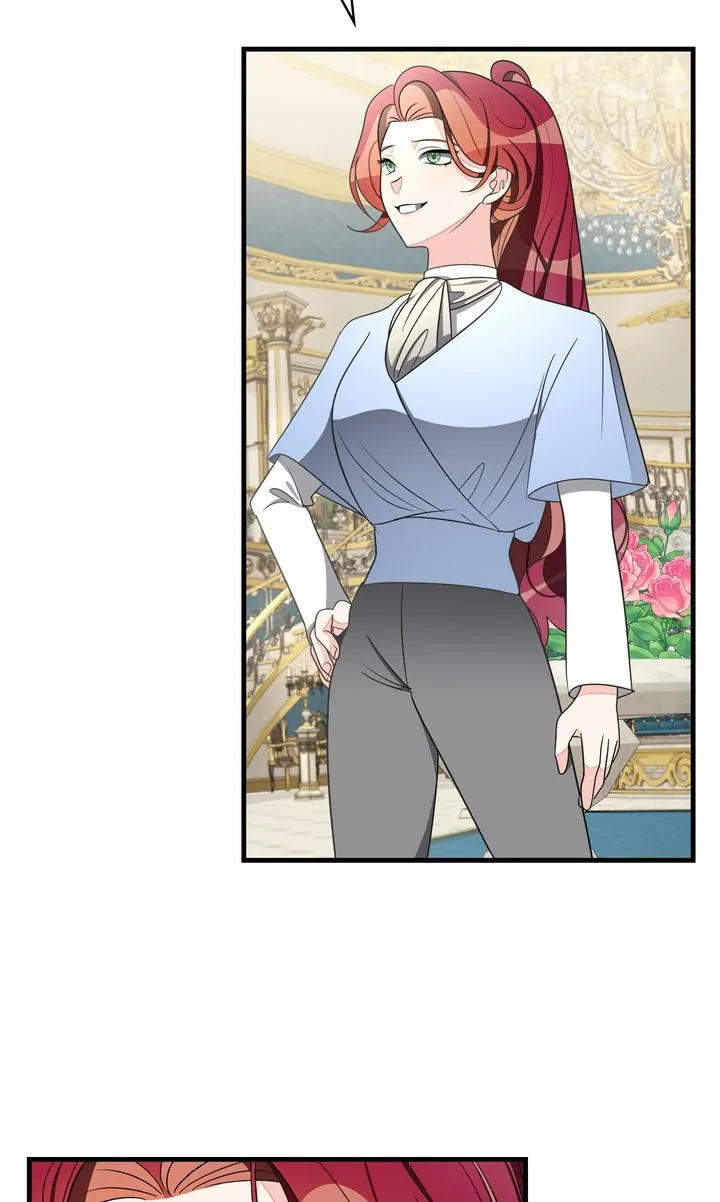 Till Divorce Do Us Part! Chapter 12 page 24