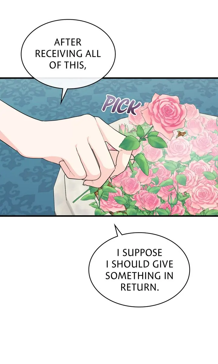 Till Divorce Do Us Part! Chapter 12 page 28