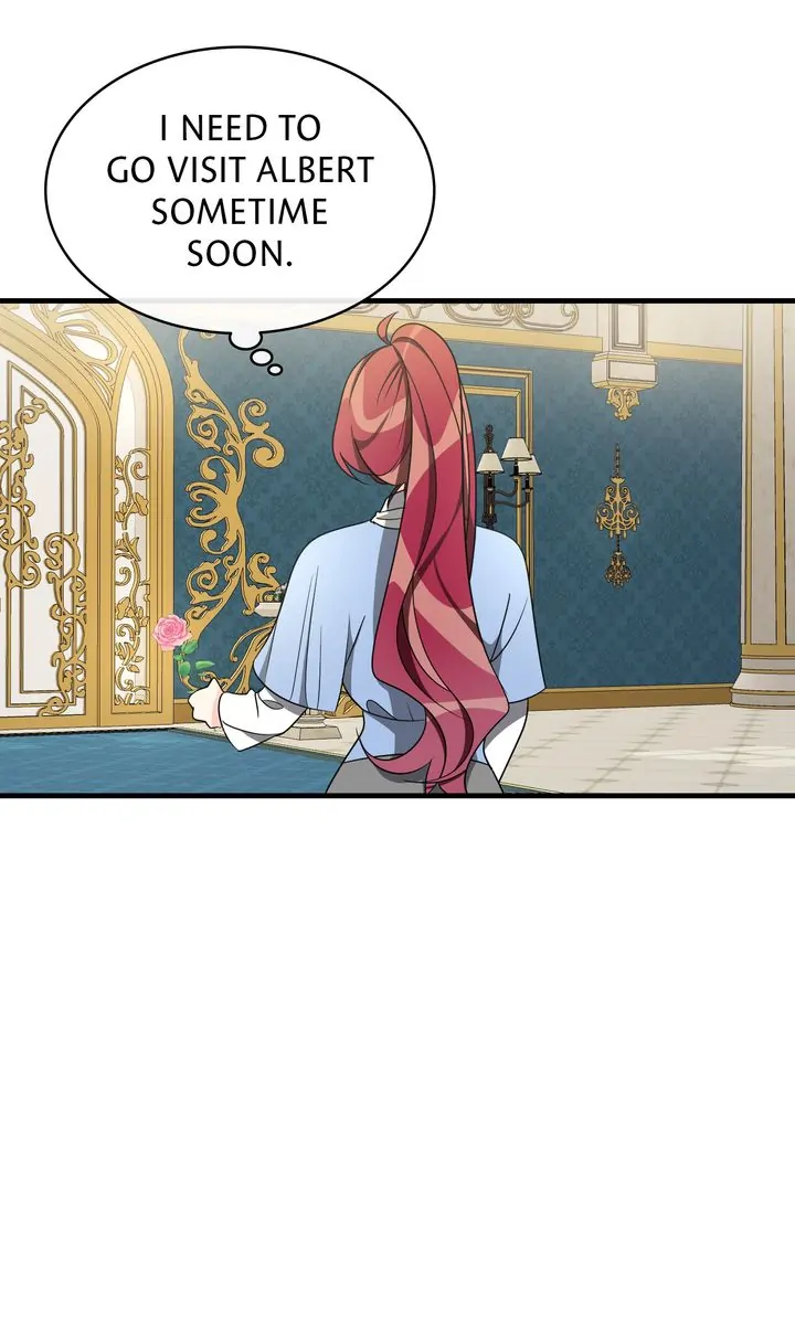 Till Divorce Do Us Part! Chapter 12 page 30
