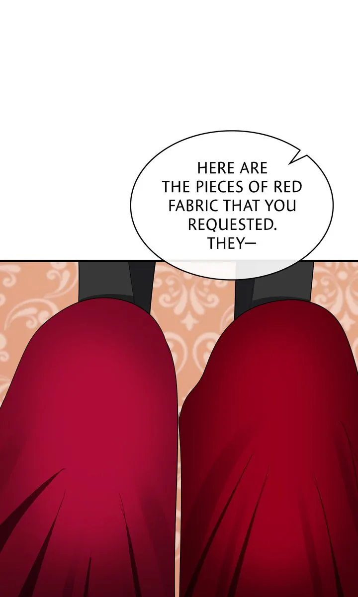 Till Divorce Do Us Part! Chapter 12 page 31