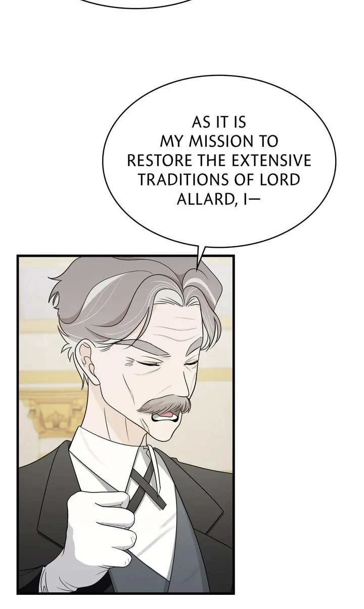 Till Divorce Do Us Part! Chapter 12 page 35