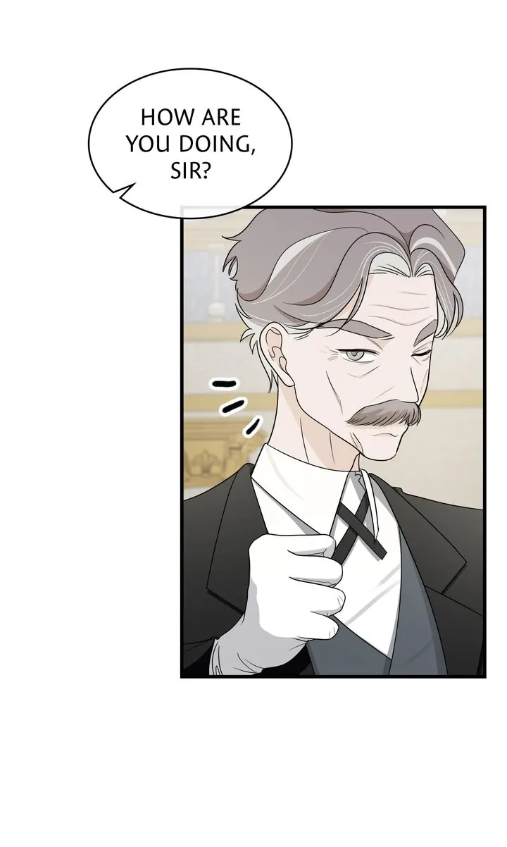 Till Divorce Do Us Part! Chapter 12 page 36