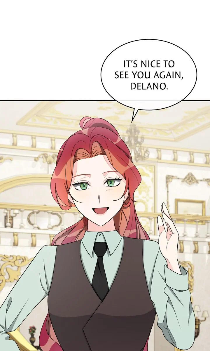 Till Divorce Do Us Part! Chapter 12 page 37