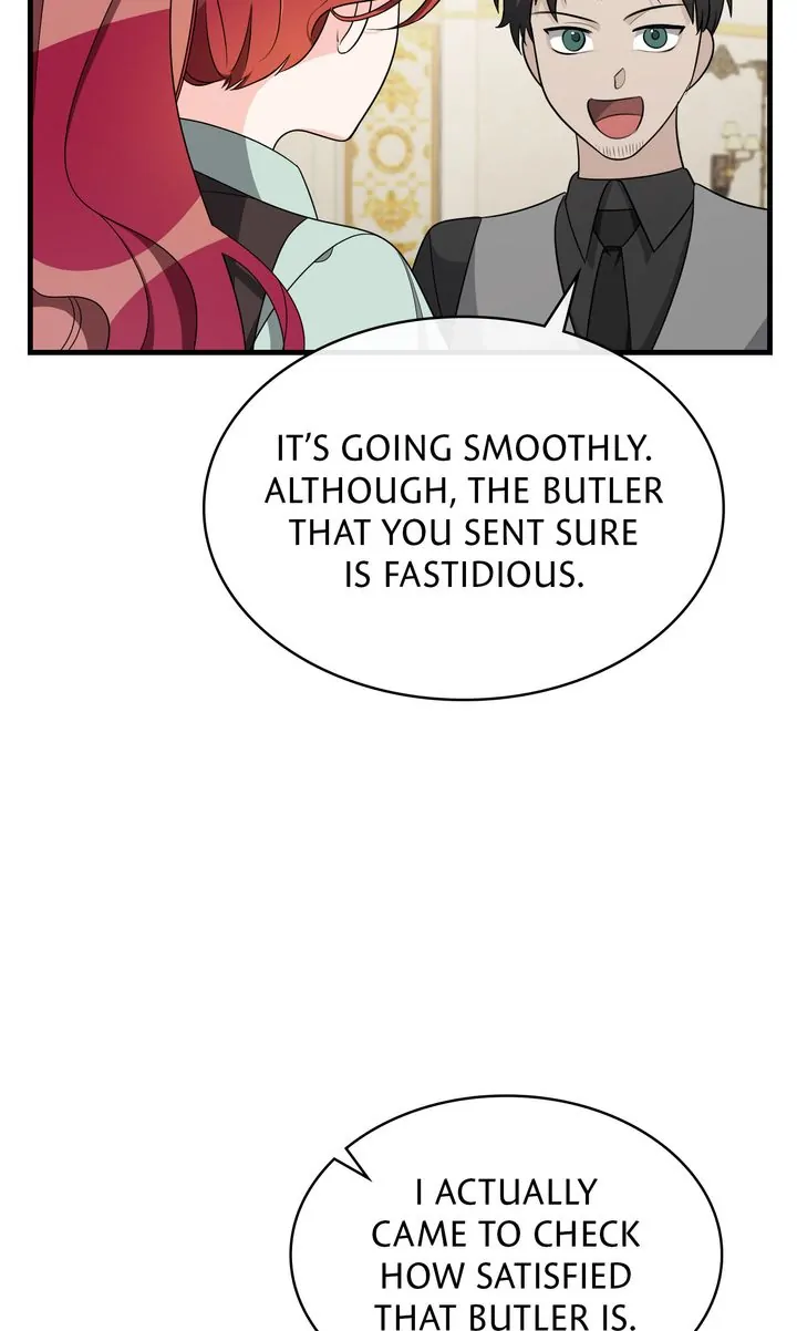 Till Divorce Do Us Part! Chapter 12 page 39