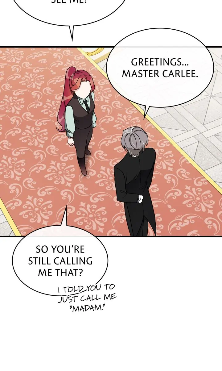 Till Divorce Do Us Part! Chapter 12 page 41