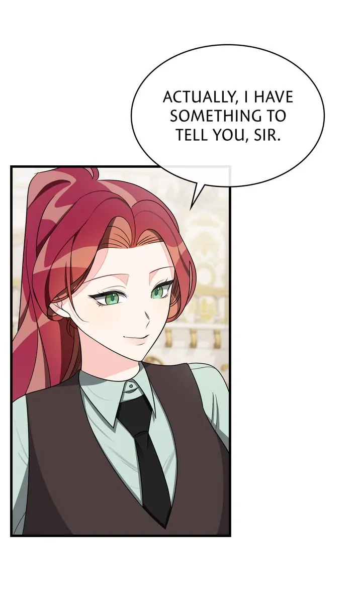 Till Divorce Do Us Part! Chapter 12 page 42