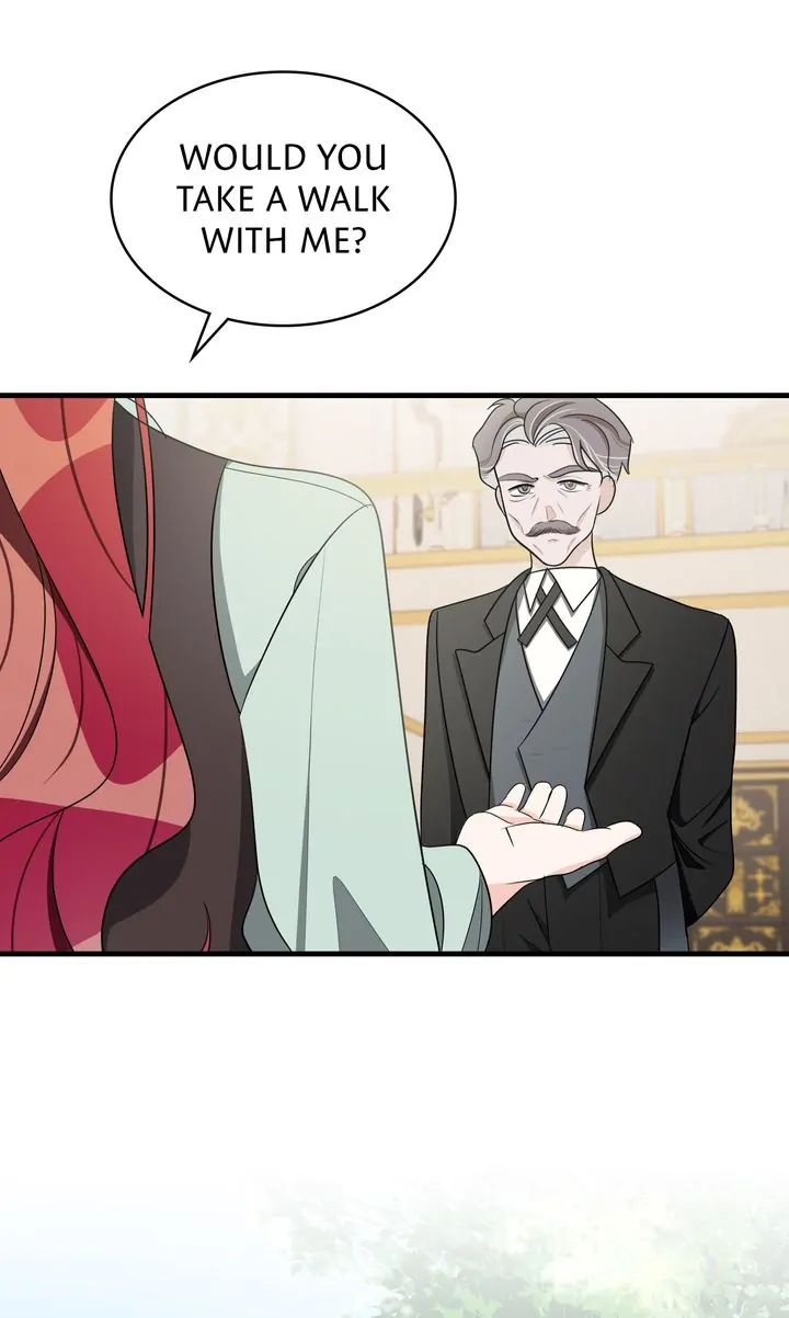 Till Divorce Do Us Part! Chapter 12 page 43