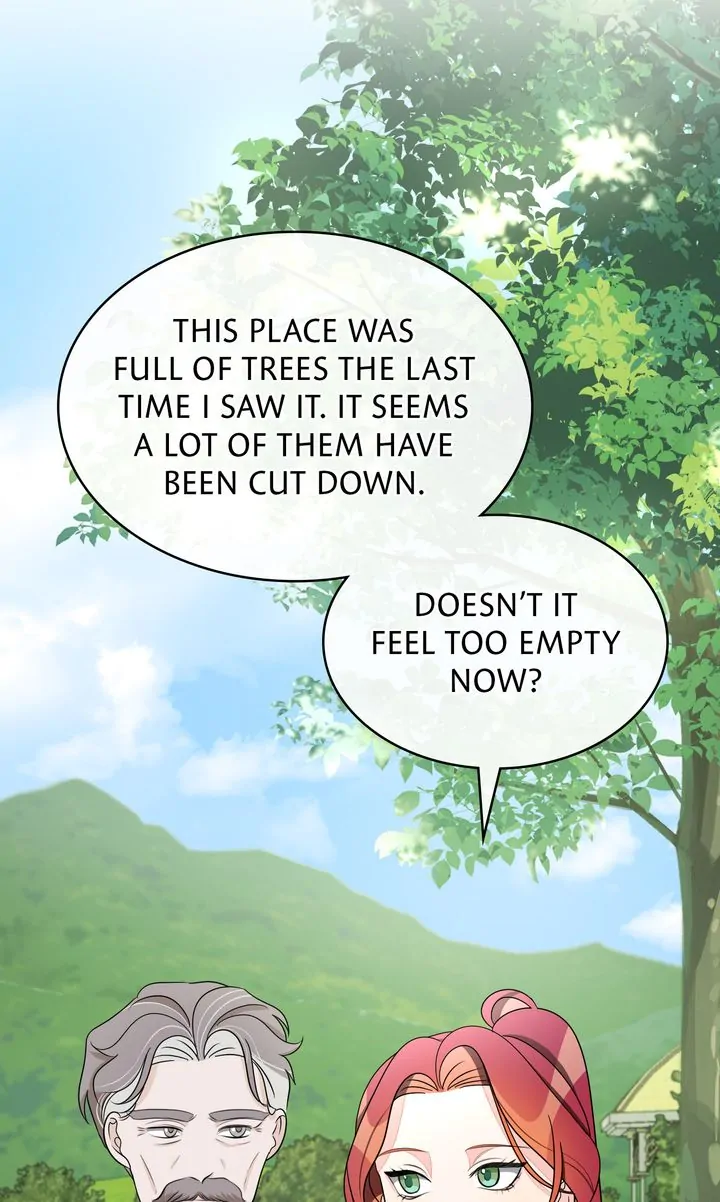 Till Divorce Do Us Part! Chapter 12 page 44