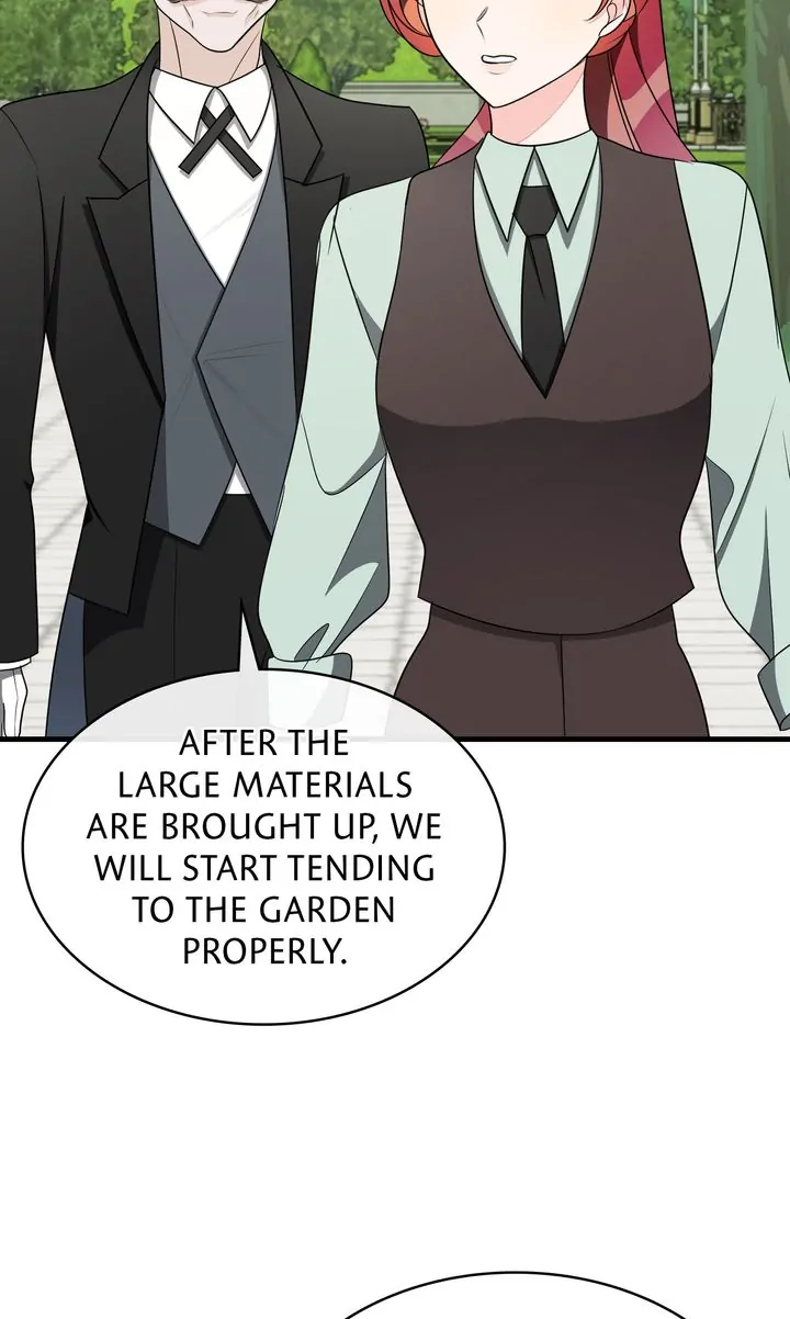 Till Divorce Do Us Part! Chapter 12 page 45